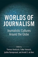 Worlds of Journalism: Journalistic Cultures