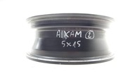 AIXAM GTO CITY MICROCAR RIM 15X5,00