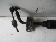 stabilisator hinterachse BMW X6M F16 6856419 heck