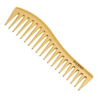 Balmain Golden Styling Comb profesjonalny złoty grzebień do stylizacji P1