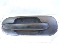 handle handles exterior PL TP TL HONDA CIVIC 6 VI (H)