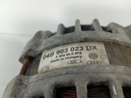 Skoda Rapid 12-19 ALTERNATOR 1.4TDI OE 04B903023DX