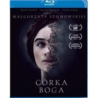 Córka boga (blu-ray) /Kino Świat