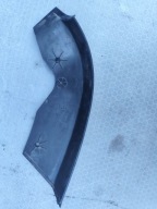 VW T5 Blende Abdeckung Leuchte rechts Gurten vorne