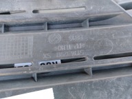FIAT MULTIPLA left grid of a bumper spoiler