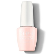 OPI GelColor lakier żelowy Bubble Bath 15ml