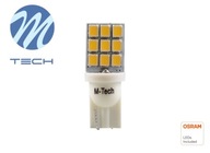 Żarówki LED M-tech LB021W