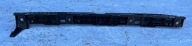 bumper bracket rear part central VW POLO VI 2G 2G6807863A