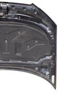 Capot AUDI A3 8P LIFT 2008-2013