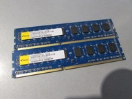 Pamięć RAM ELIXIR DDR3 8 GB 1600 2x4gb