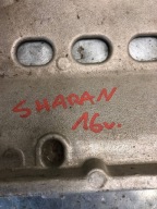 subframe axle beam front VW SHARAN 7N0199369B