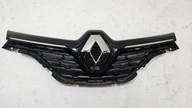 GRILL GRIL ATRAPA CHŁODNICY RENAULT CAPTUR LIFT 623109707R