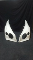 BENTLEY CONTINENTAL GT complete front, FRONT COMP