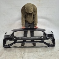 MERCEDES C-KLASA W206 AMG 21- bumper front front PDC A2068858401