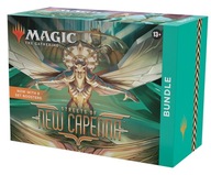 Balík Magic: The Gathering Streets of New Capenna - WIZARDS OF THE COAST