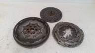 wheel flywheel Audi A4 B6 1,8T AGU
