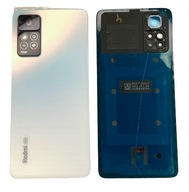 Oryginalna Klapka Obudowa Redmi Note 11 Pro 4G z Obudowa Aparatu