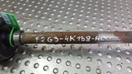 semi-axis left rear part F2G3-4K138-AC FORD EDGE MK2 AWD