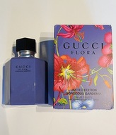 Gucci Flora Gorgeous Gardenia 50ml toaletná voda