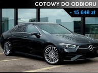 Mercedes-Benz Cla 200 AMG Line Sedan 2.0 (150KM) 2024