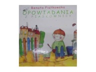 Opowiadania Z Piaskownicy - R Piatkowska