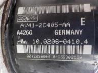 FORD KUGA e Pompa ABS AV41-2C405-AA 10.0206-0410.4 10.0960-0143.3