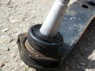 OPEL ASTRA K V KOMBI Querlenker vorne links