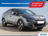 Citroen C4 1.2 PureTech, Salon Polska, Serwis ASO