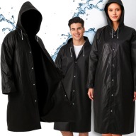 ESŐKABÁT UNIVERZÁLIS KAPUCNIS PONCSÓ NAGY UNISEX