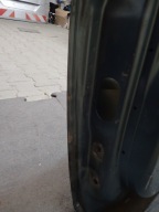 door front right HYUNDAI KONA