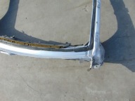 AUDI A5 8F CABRIO frame pillars windows front roofs