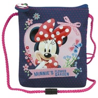 Vrecko na šnúrku Minnie Mouse