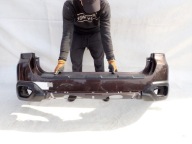 SUBARU LEGACY OUTBACK 15- bumper rear part rear