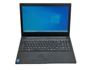 LAPTOP LENOVO IDEAPAD 100-15IBDBL INTEL CORE I3-5005U 4/500GB DVD