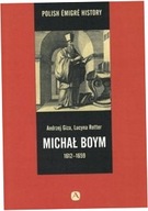 Michał Boym 1612-1659