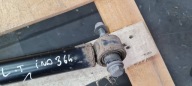 A4 B9 8W LIFT shock absorber left right rear part 8W0513035AJ