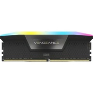 RAM Corsair D5 6400 64GB C32 Vengeance RGB K2