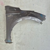 HYUNDAI I20 and 1 LIFT 12-15 fender front front right