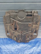 cover below engine of the engine Mercedes GL X164 GL 420 4.0 V8