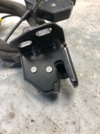 lock door left rear part WYSOKI RENAULT MASTER III 8200778366