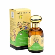 Detský parfém Agua de Colonia para Niños y Bebés Alqvimia EDT (100 ml)