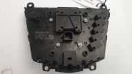 PANEL MMI BM5T18K811BA FORD FOCUS MK2