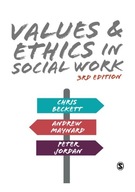 Values and Ethics in Social Work Beckett Chris