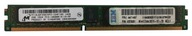 RAM 2GB DDR3 1333MHz ECC PC3-10600R MT18JDF25672PZ-1G4F1AD MICRON