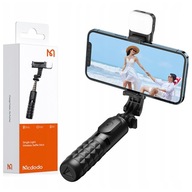 MCDODO KIJEK SELFIE STICK TRIPOD BLUETOOTH STATYW