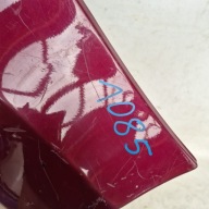 FORD FIESTA VII 7 MK7 08-17 fender front front right