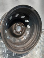 disk stalowa 1x Opel OE 5J R13 4x100 ET 49