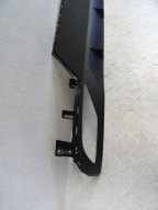 HYUNDAI I20 e 20 3 III spoiler diffusore Paraurti posteriore posteriore