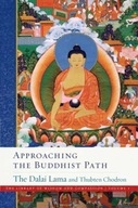 Approaching the Buddhist Path Lama Dalai