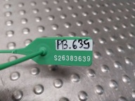 MANETKA wiper control 8375407I BMW E46